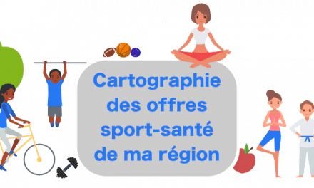 OCCITANIE Sport SANTE :  « Comment déposer une offre d’APA (Activité Physique Adaptée) sur la plateforme numérique Occitanie Sport Santé ? »