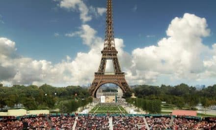 Les Jeux Olympiques et Paralympiques Paris 2024, votre avis nous intéresse !