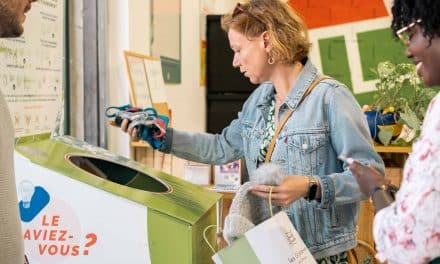 Les infos de HEXECO : Écogestes individuels