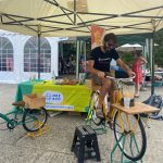 Les infos de HEXECO : Mobilités