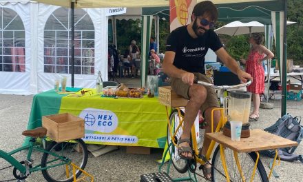 Les infos de HEXECO : Mobilités